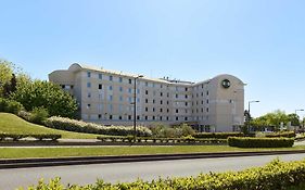 B&B Hotel Paris Roissy Cdg Aeroport